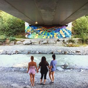 Meet your Posher, Muoi